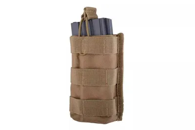 Single Shingle M4 Magasin Hylster - GFC Tactical