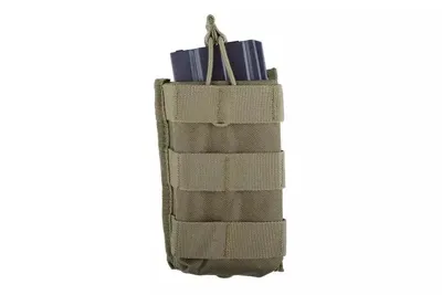 Single Shingle M4 Pouch - GFC Tactical