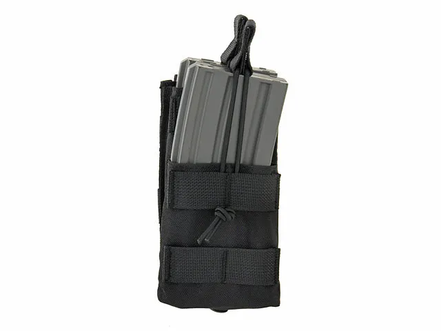 8Fields Single Stacker Magasinlomme Til M4/M16/AR-15