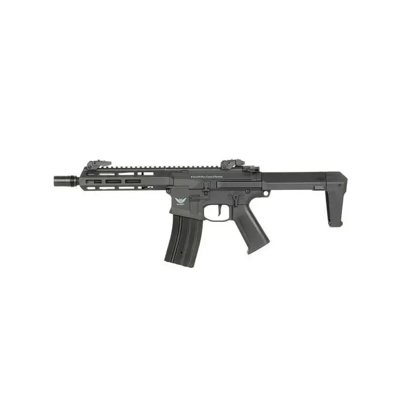 M904G con Control de Disparo · Negro
