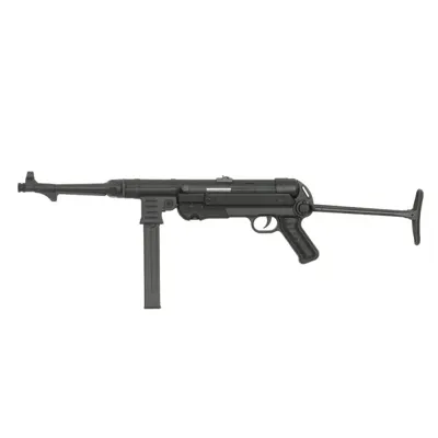 MP007B MP40 Agm