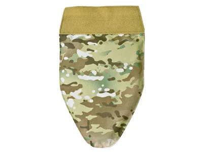 Skridtbeskytter Til Plate Carrier - 8Fields