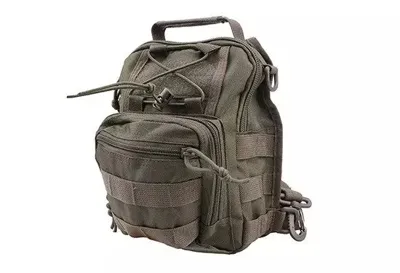 Skulder Taske - GFC Tactical