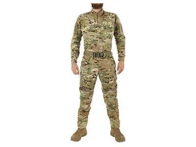 SLAV Uniformssæt, Str. L - 8Fields
