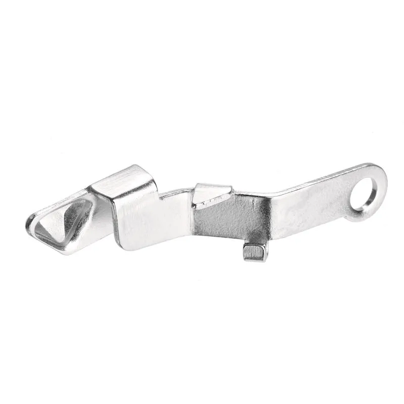 Airsoftgeek Slide Catch Modify LW Extended Type Til TM Glock