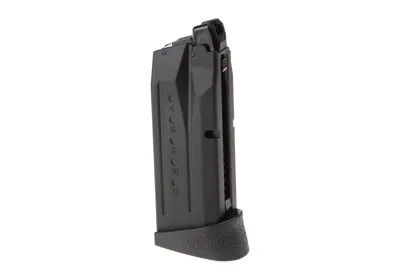 Magasin M&P9C Metal Version 14 rds - Sort - Smith & Wesson