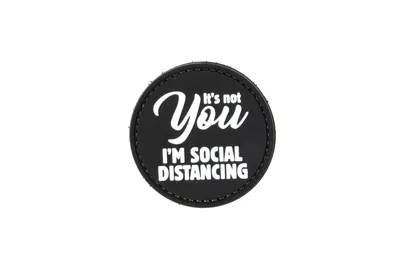 Social Distancing - GFC Tactical
