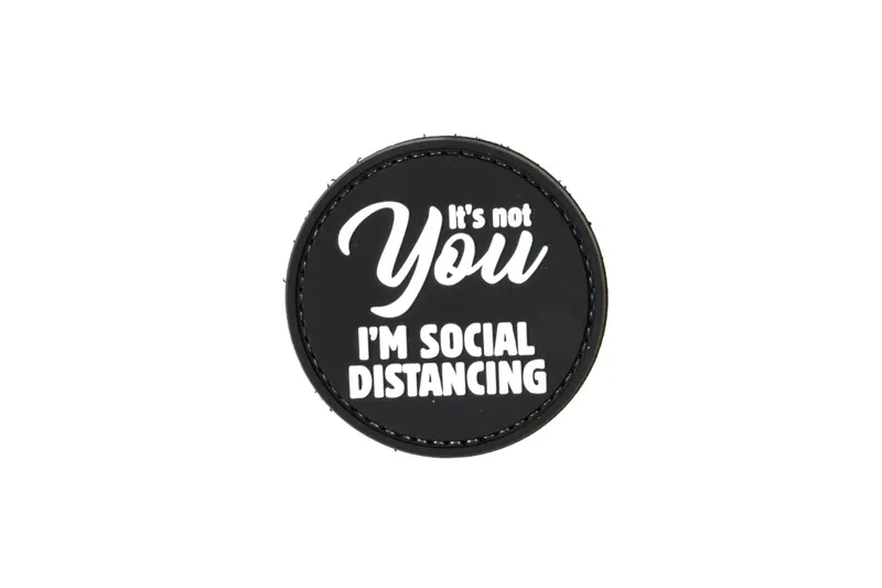 GFC Tactical Social Distancing