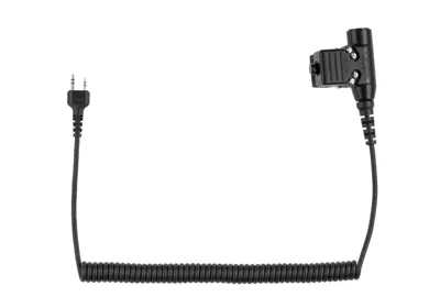 Nexus PTT ICOM - Sort - Sordin