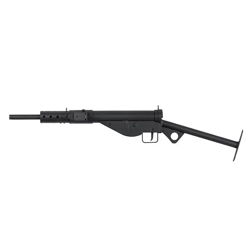 MP058 Sten Agm · Negro