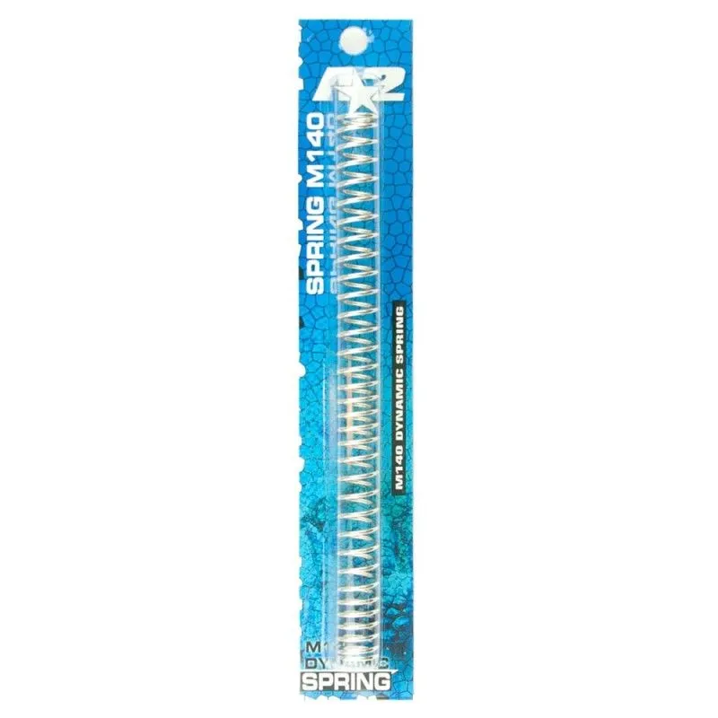 Muelle A2A M140 Dynamic Spring