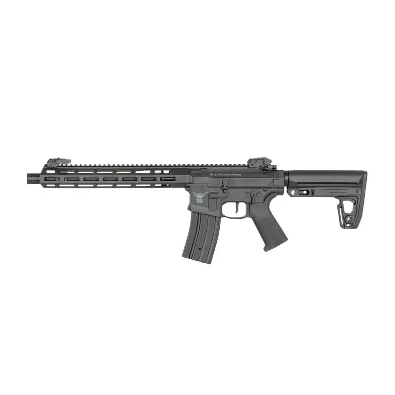 M904F con Control de Disparo · Negro