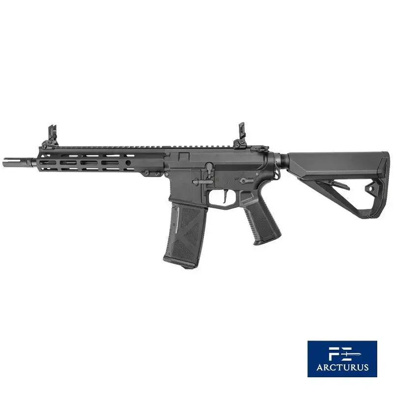 Arcturus Sword® mod1 CQB 9.55" Lite Fe® · Negro