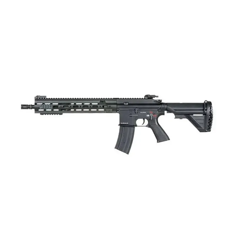 Fusil BY-812 · Negro
