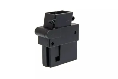 Speedload Adapter Til MP5 Magasiner - GFC Accessories