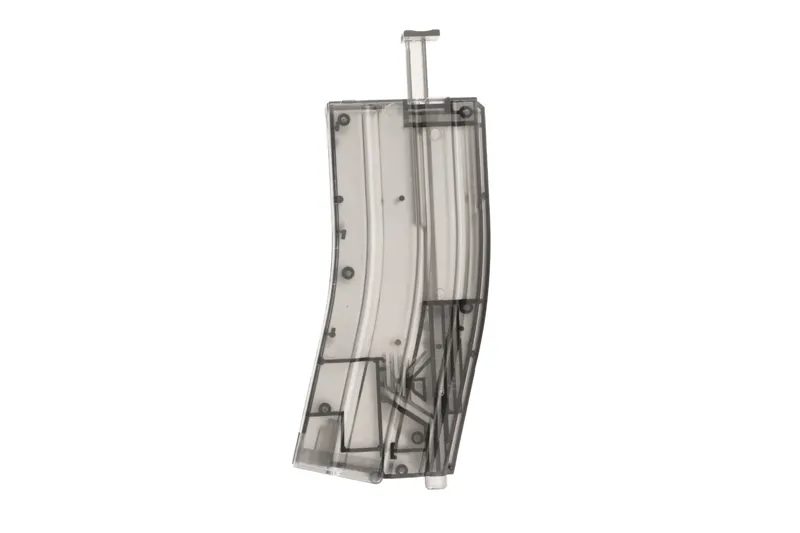 Specna Arms Speedloader - Magazine Style · Negro