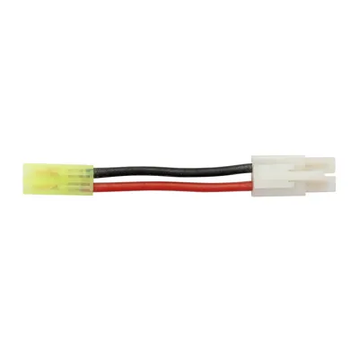 SRC Batteriadapter Lille Tamiya Hun Til Stort Tamiya Han - SRC (Taiwan)