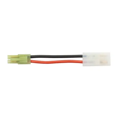 SRC Batteriadapter Stor Tamiya Hun Til Small Tamiya Han - SRC (Taiwan)