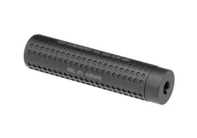 SRC Knight's Type Silencer CCW - Sort - SRC (Taiwan)