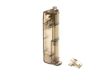 SRC Speedloader Clear Sort - SRC (Taiwan)