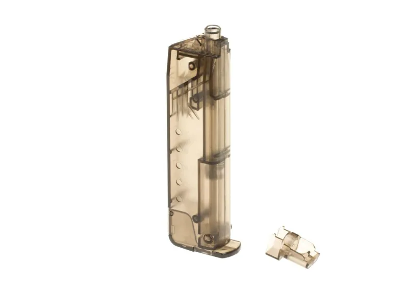 SRC (Taiwan) SRC Speedloader Clear Sort