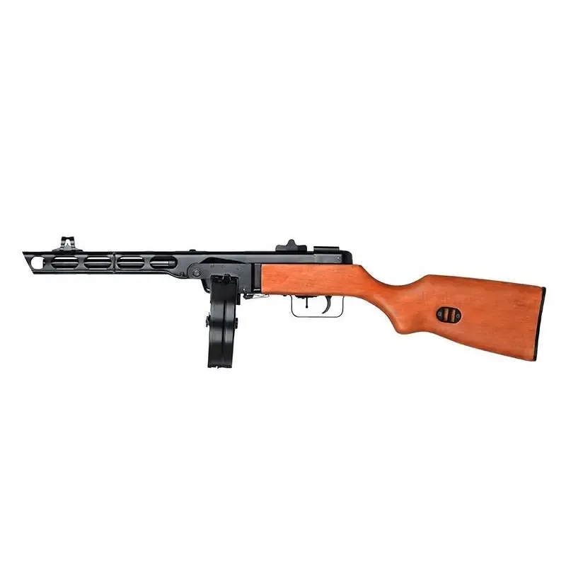 PPSH Madera · Negro