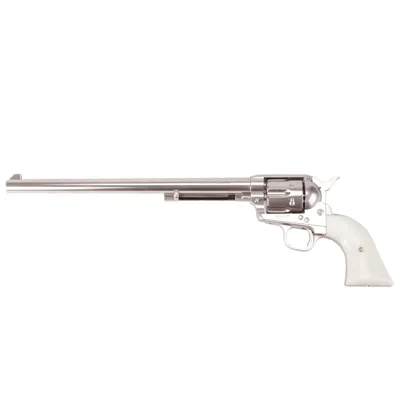 SSA.45 Peacemaker Revolver L 11" - ver.2 - King Arms