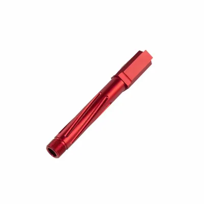 SSP18 - Outer Barrel - Novritsch