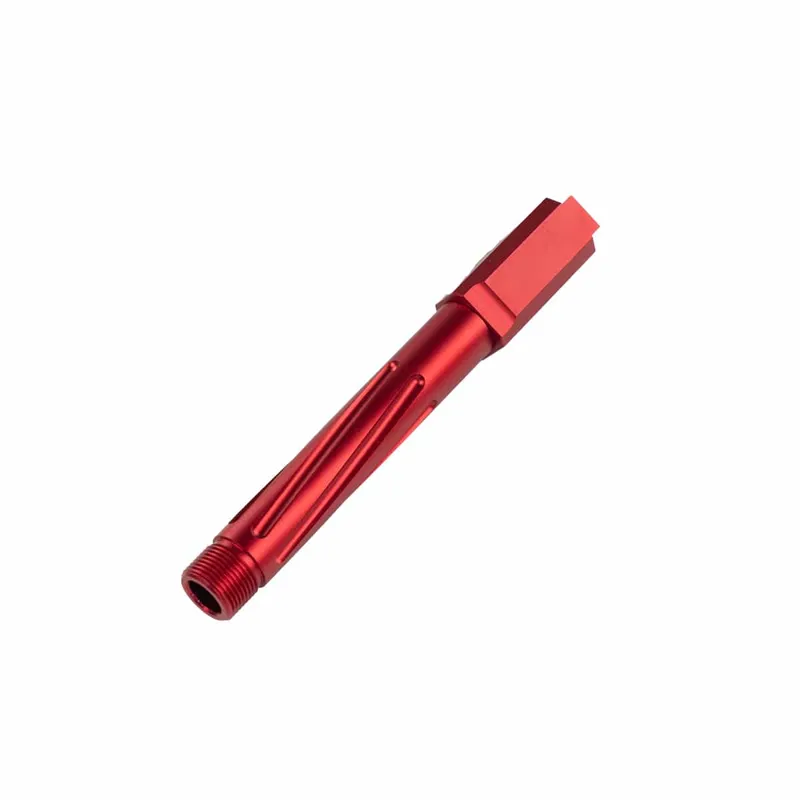 Novritsch SSP18 - Outer Barrel