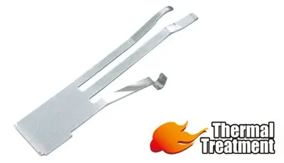 Stainless Sear Spring for MARUI M1911/MEU/Hi-Capa - Guarder