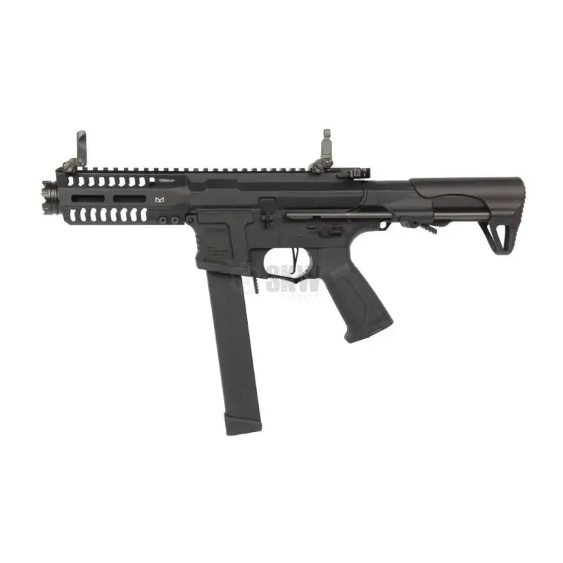 ARP 9 Combo · Negro