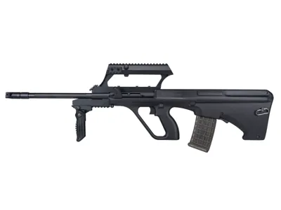 Steyr AUG A1,, Full-Auto - ASG