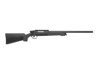 Steyr SSG 69 P2 Snigskytteriffel, Fjeder, Sort - ActionSportGames