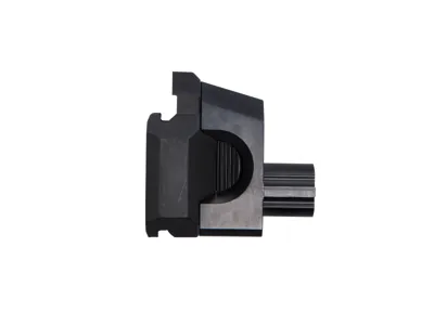 Stock Adaptor, CNC, Scorpion 3 - A1 - EVO