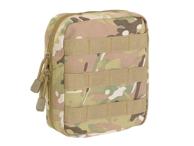 8Fields Stor GP-Lomme · Multicam
