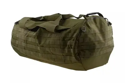 Stor Udstyrs Taske - Oliven - GFC Tactical