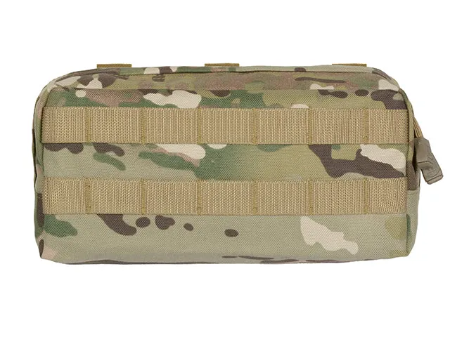 8Fields Stor Universallomme · Multicam