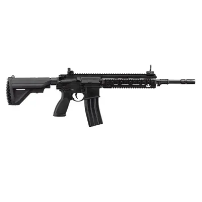 Saber GR16 Mod F 14.5' AT-HT02 - ARCTURUS
