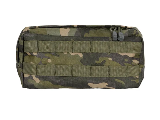 8Fields Stor Universallomme · Multicam Tropic