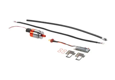 Hp-R System HPA Engine - Storm airsoft