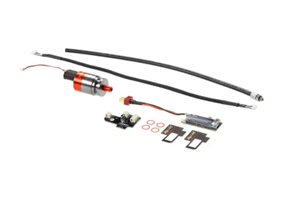 Hp-R System HPA Engine Semi Only - Storm airsoft