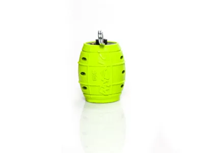 Storm Grenade 360, Lime Grøn - ActionSportGames