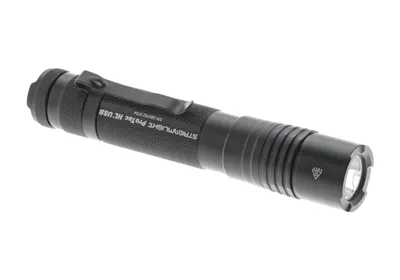 ProTac HL USB Flashlight - Sort - Streamlight