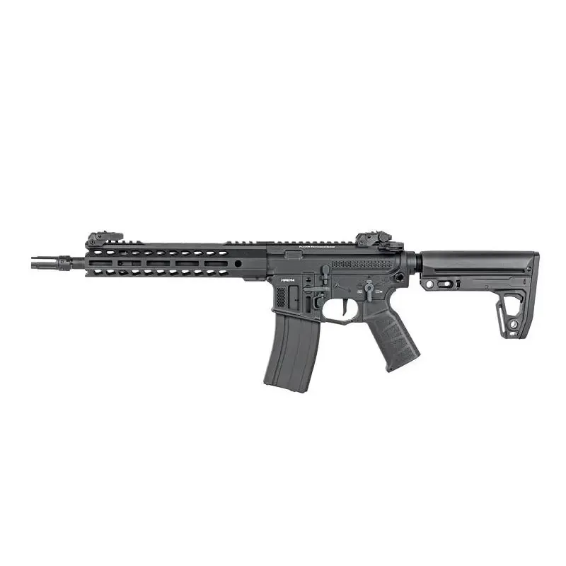 M909D Control de Disparo · Negro