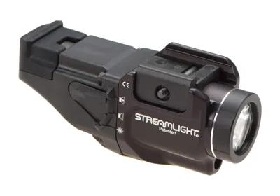 TLR RM 1 Laser - Sort - Streamlight