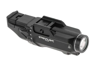 TLR RM 2 Grøn Laser - Sort - Streamlight