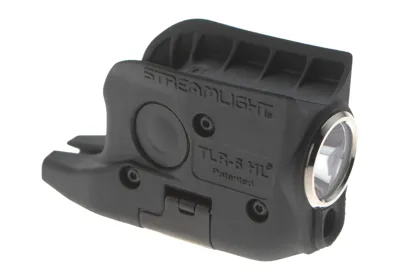 TLR-6 HL Til Glock G42/G43 Grøn Laser - Streamlight