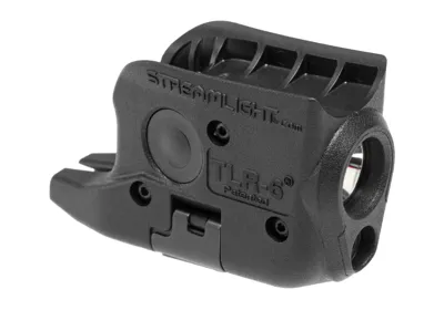 TLR-6 Til Glock G42/G43 - Streamlight