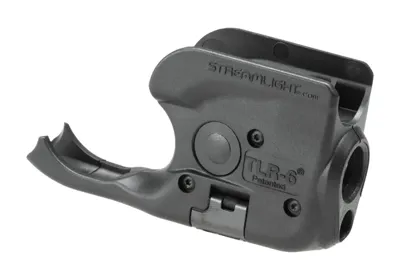 TLR-6 Til Non-Railed 1911 - Sort - Streamlight