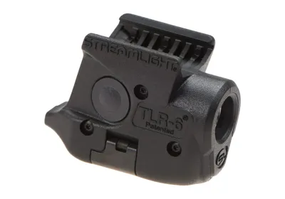 TLR-6 Uden Laser Til Sig Sauer P365 / XL - Sort - Streamlight